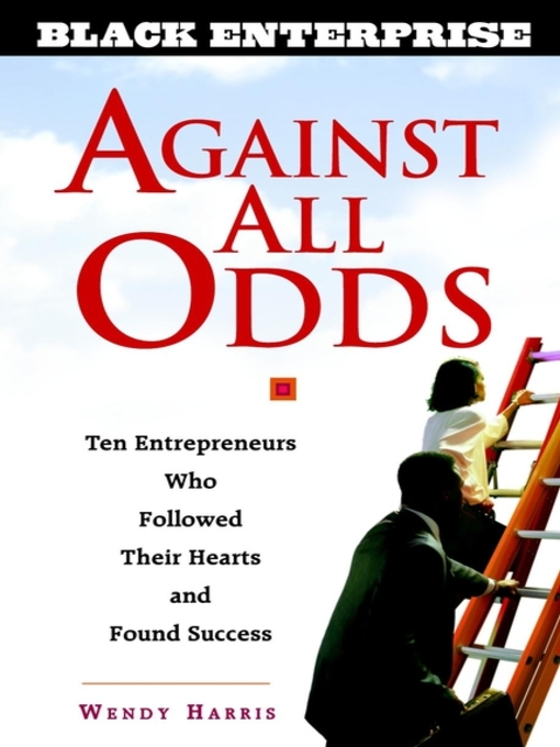 Cover image for Against All Odds